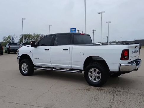 Used 2025 RAM 2500 Big Horn image 6