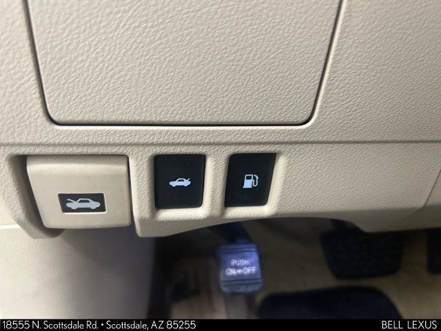 Used 2015 Lexus ES 350 w/ Luxury Package FWD image 31