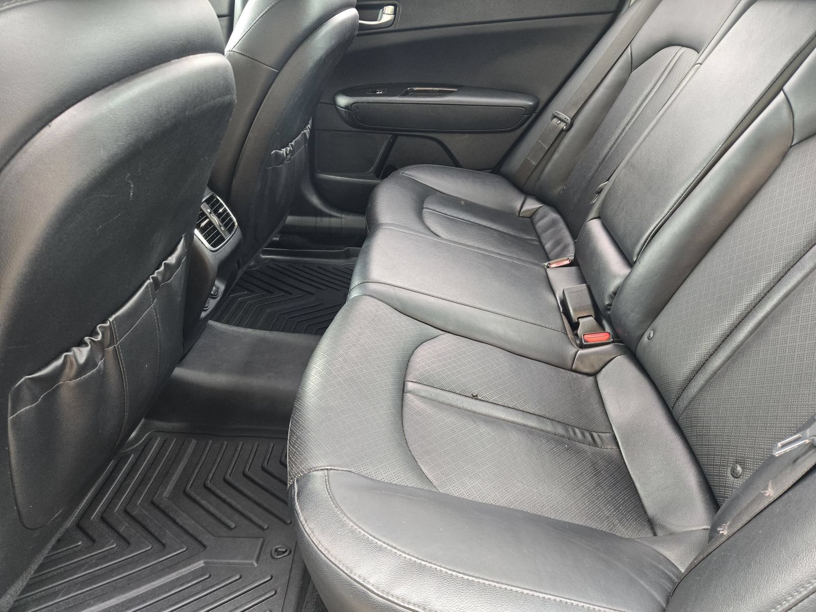 Used 2020 Kia Optima EX FWD image 30
