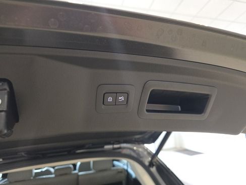 New 2026 MAZDA CX-90 Plug-In Hybrid w/ Preferred AWD/4WD image 13