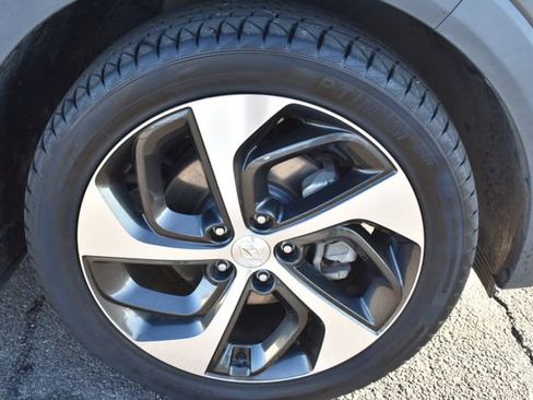 Used 2018 Hyundai Tucson Value image 45