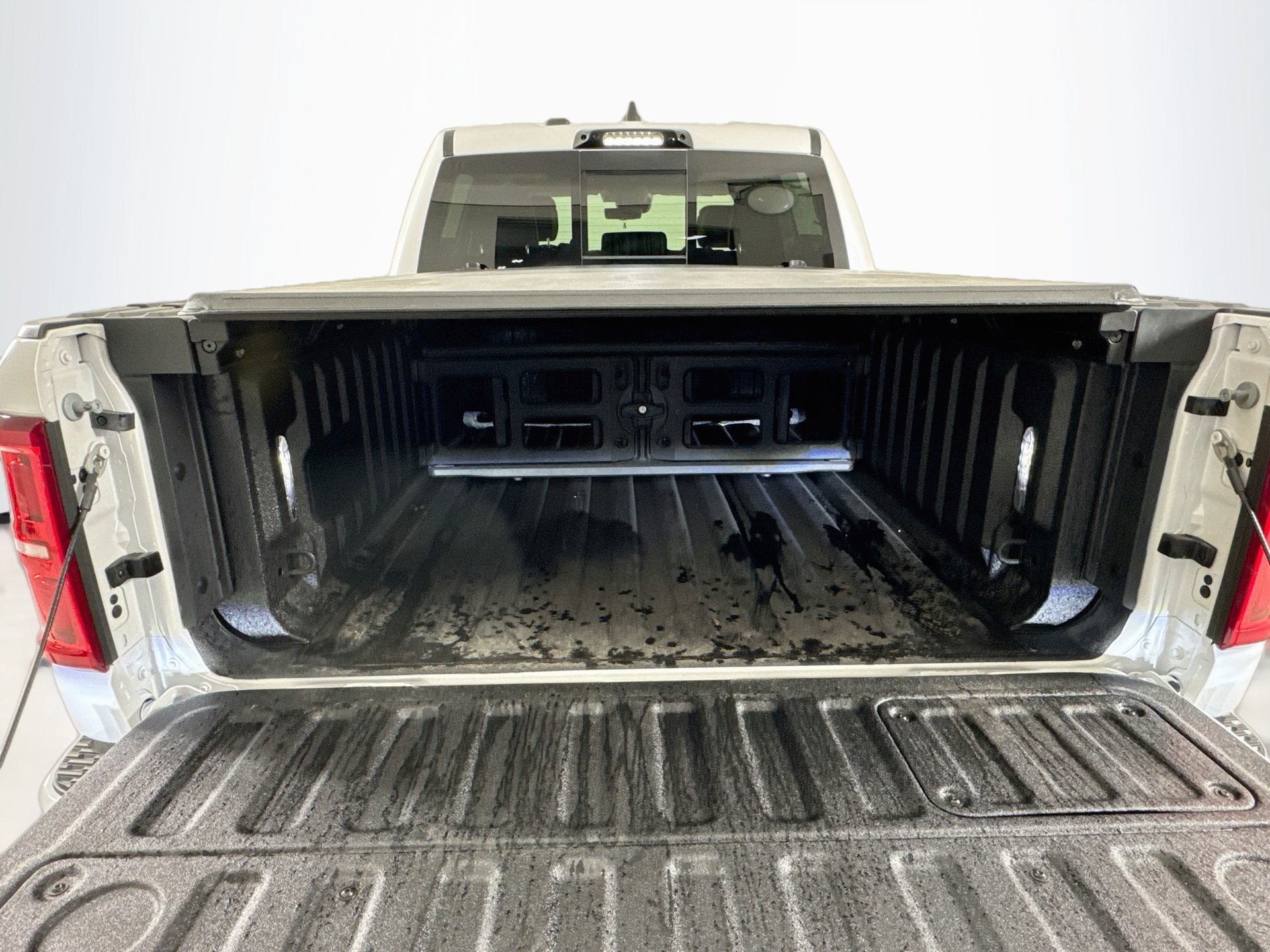 Used 2026 RAM 1500 Tungsten AWD/4WD image 29