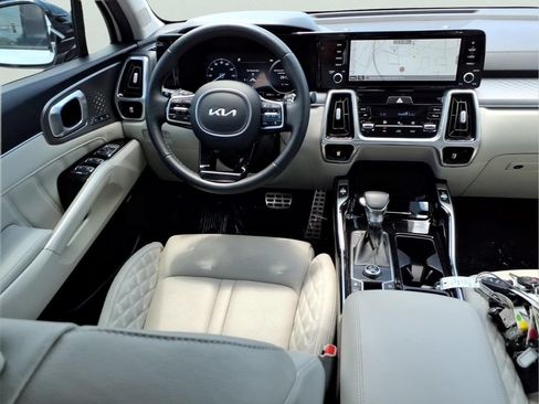 Used 2022 Kia Sorento SX FWD image 6