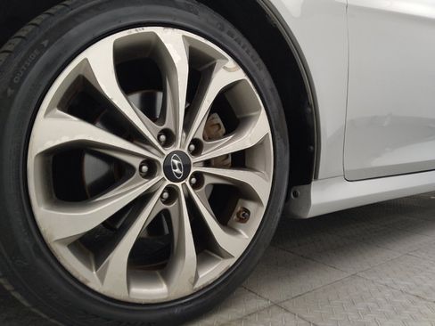 Used 2014 Hyundai Sonata SE image 31