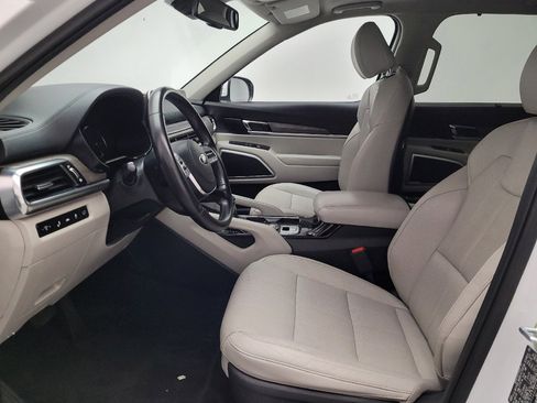 Used 2021 Kia Telluride EX w/ EX Premium Package FWD image 17