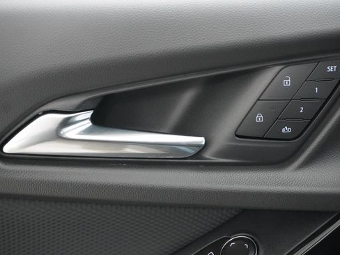 New 2026 Chevrolet Equinox RS w/ Convenience Package III image 16