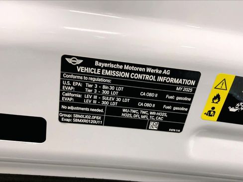 Used 2025 MINI Cooper Countryman S image 32