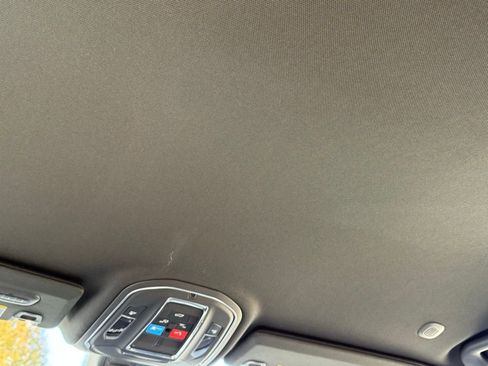 New 2025 Jeep Grand Cherokee L Limited w/ Trailer Tow Package image 26