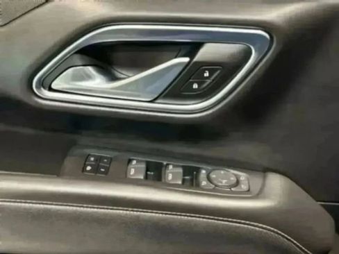 Used 2022 GMC Yukon AT4 w/ AT4 Premium Plus Package image 48