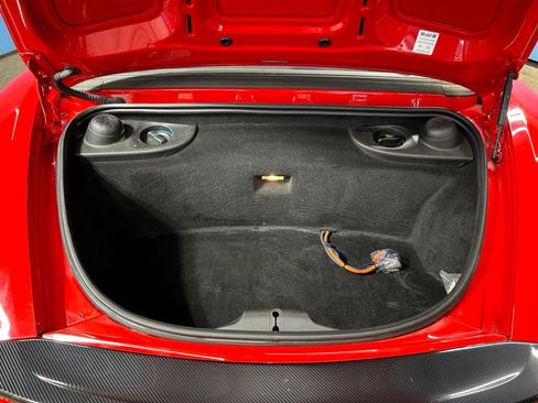 Used 2013 Porsche Boxster RWD image 37