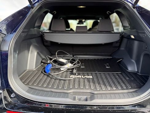 Certified 2023 Toyota RAV4 SE w/ Weather & Moonroof Package image 12