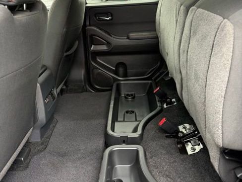 Used 2023 Nissan Frontier PRO-4X w/ Pro Convenience Package image 23