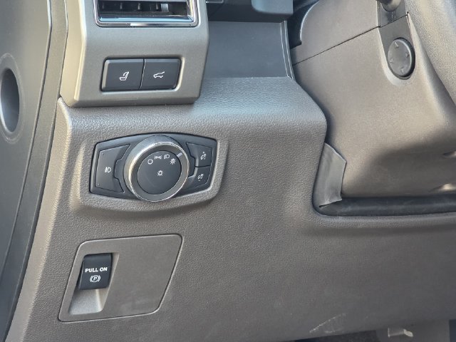 Used 2021 Ford Expedition XLT AWD/4WD image 21