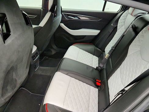 Used 2022 Cadillac CT5 V Blackwing w/ Parking Package RWD image 21