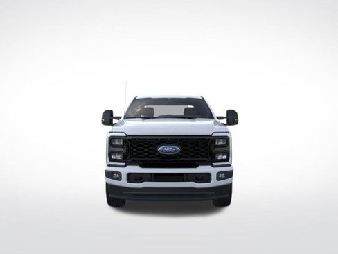 New 2026 Ford F250 XL AWD/4WD image 8
