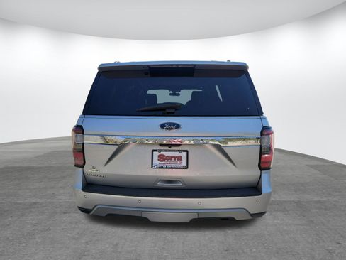 Used 2019 Ford Expedition Limited w/ Equipment Group 301A image 35