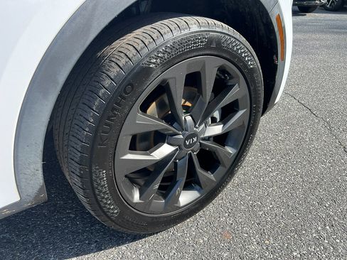 Used 2021 Kia Sorento SX Prestige image 13