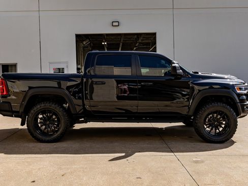 Used 2026 RAM 1500 RHO w/ RHO Level 1 Equipment Group AWD/4WD image 11