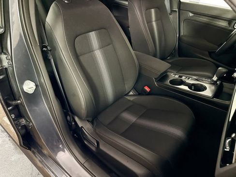 Certified 2026 Honda Civic Sport image 54