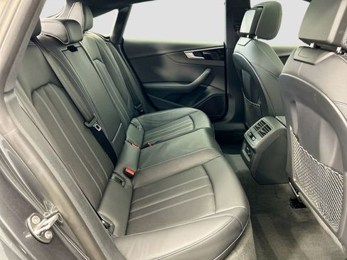 Certified 2025 Audi A5 2.0T Premium Plus w/ Premium Plus image 21