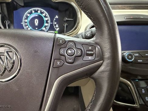 Used 2014 Buick LaCrosse Leather image 15