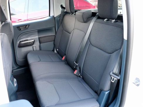 New 2026 Ford Maverick XL w/ 4K Tow Package AWD/4WD image 15