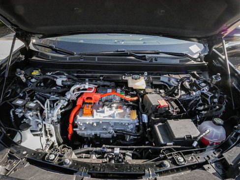 Used 2024 Honda Prologue EX image 33