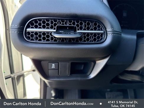 Certified 2025 Honda HR-V EX-L image 16
