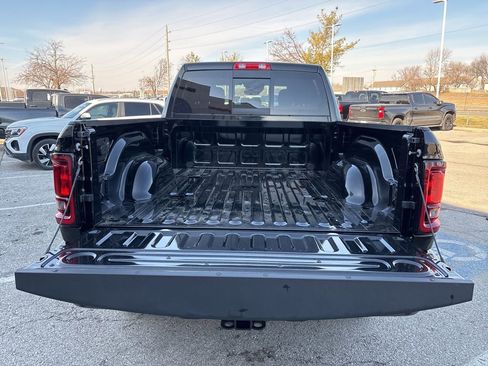 New 2026 RAM 3500 Tradesman image 44