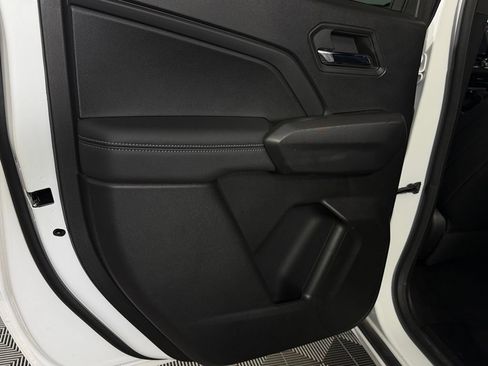 Used 2024 GMC Canyon Elevation w/ Convenience Package RWD image 29