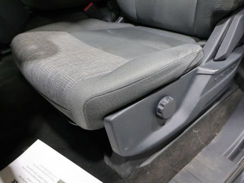 Used 2021 Ford F150 XLT AWD/4WD image 12