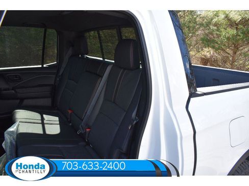 New 2026 Honda Ridgeline TrailSport image 30