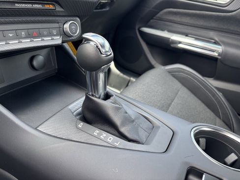 New 2025 Ford Mustang GT Premium w/ Mustang Nite Pony Package image 23