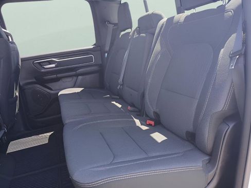 Used 2022 RAM 1500 Big Horn AWD/4WD image 24