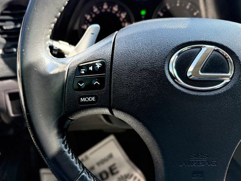 Used 2010 Lexus IS 250 AWD w/ Preferred Accessory Package image 14