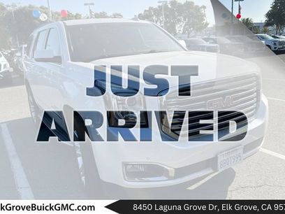 Used 2018 GMC Yukon SLT w/ Premium Edition