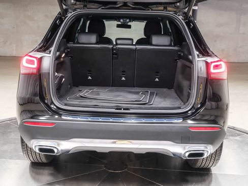 Certified 2023 Mercedes-Benz GLA 250 image 31