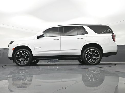 Used 2024 Chevrolet Tahoe RST w/ Luxury Package RWD image 26