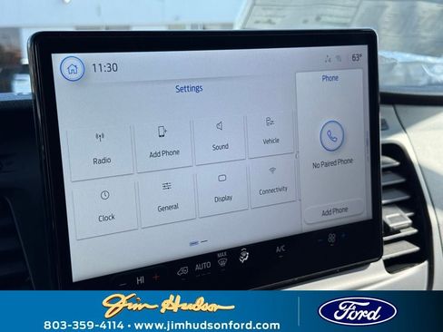 New 2026 Ford Transit 350 148 High Roof Extended image 14