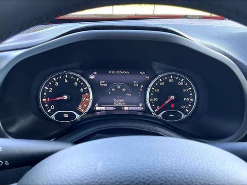 Used 2023 Jeep Renegade Altitude AWD/4WD image 22