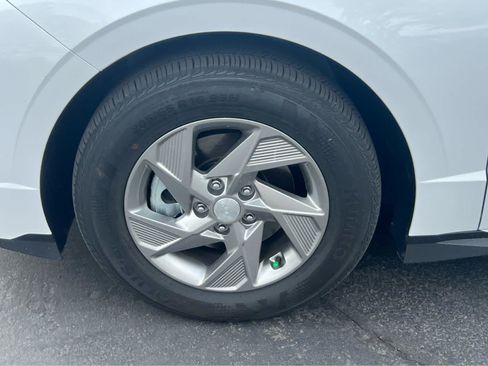 New 2026 Hyundai Sonata SE FWD image 13