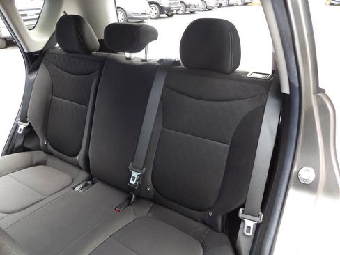 Used 2016 Kia Soul FWD image 15