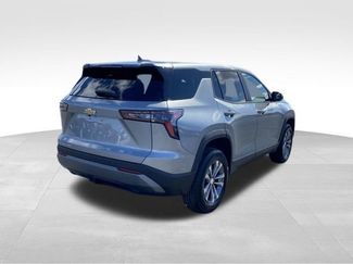 Used 2026 Chevrolet Equinox LT AWD/4WD video 3