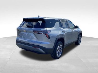 Used 2026 Chevrolet Equinox LT