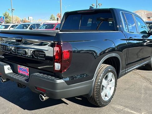 New 2026 Honda Ridgeline RTL image 3