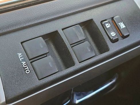 Used 2020 Toyota 4Runner Limited image 14