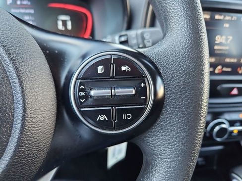 Used 2024 Kia Soul LX w/ Option Group 015 image 12