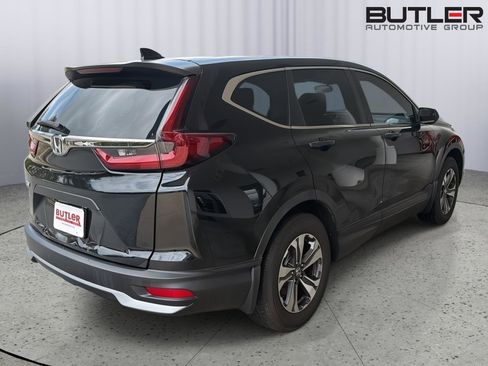 Used 2020 Honda CR-V LX image 6