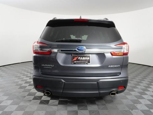 Certified 2024 Subaru Ascent Premium w/ Convenience Package image 7