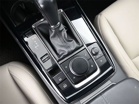 Certified 2023 MAZDA CX-30 AWD 2.5 S w/ Preferred Package image 23